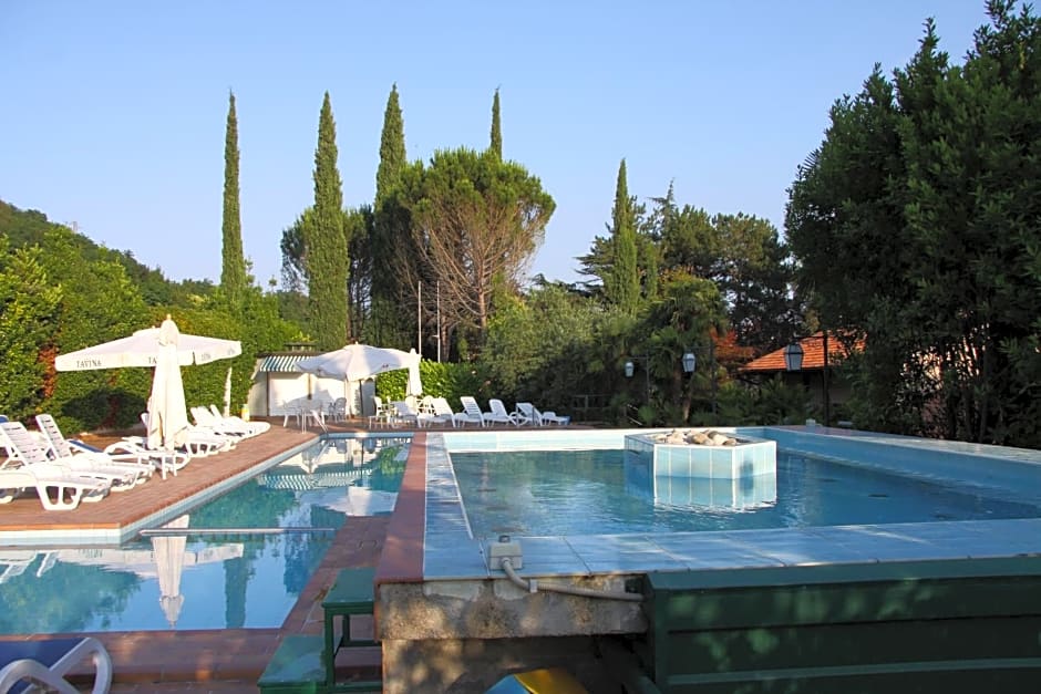 Villa Felcaro - Relais, Lodge & Restaurant