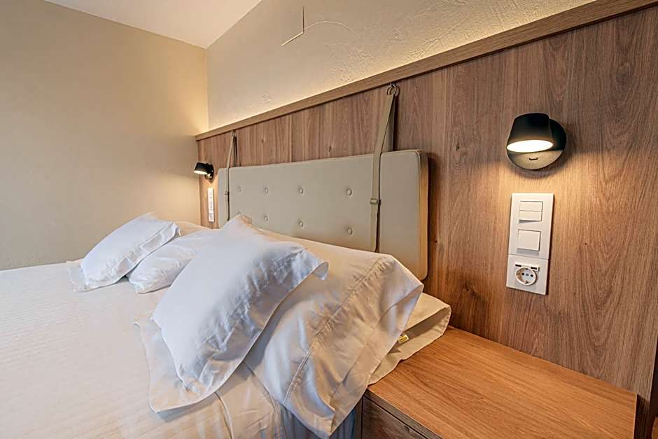 Hotel BESTPRICE Santillana