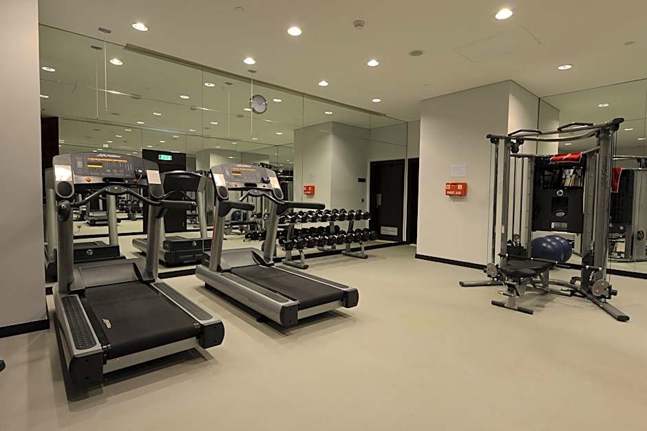 Staybridge Suites & Apartments - Beirut By IHG