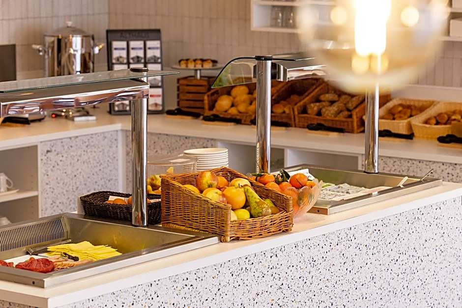 Holiday Inn Express Antwerpen City North By IHG