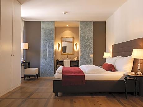 Boutique Junior Suite