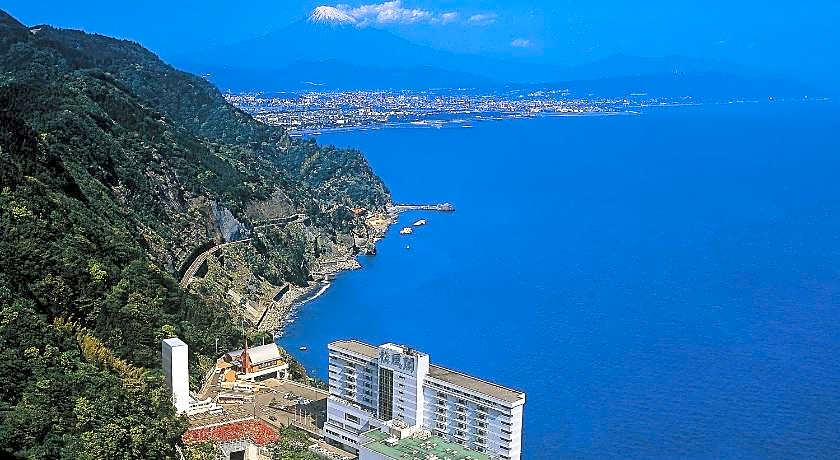 Hotel Ambia Shofukaku