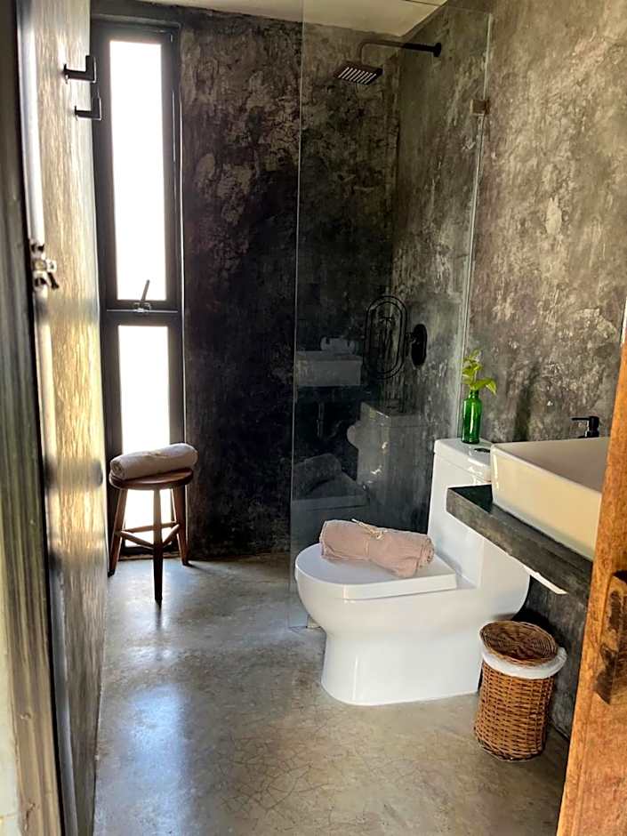 Meteora Stay & Coffeehouse Tulum