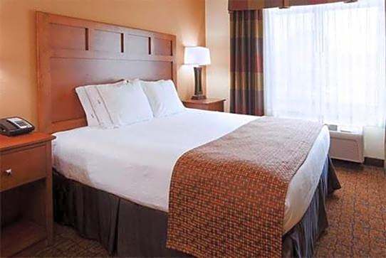 Holiday Inn Express Hotel & Suites Mount Airy By IHG
