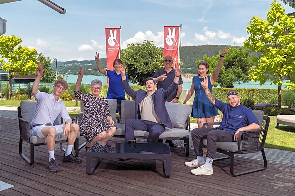Seehotel Vinzenz