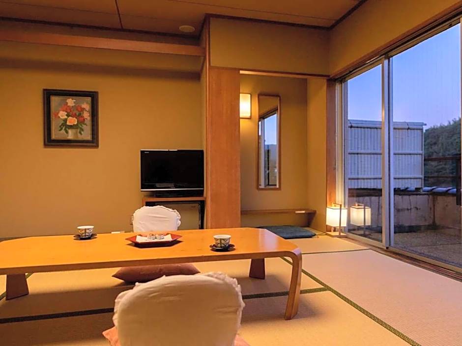 RYOKAN OQOQ-Tamai Bekkan