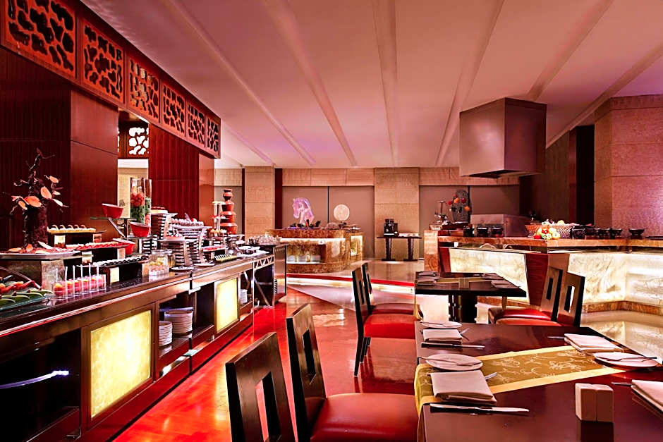 Sheraton Jinzhou Hotel