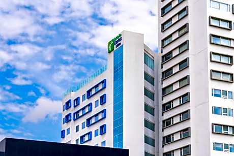 Holiday Inn Express & Suites Puebla Angelopolis By IHG