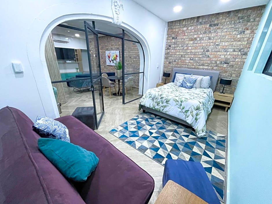 Coliving Casa kubo