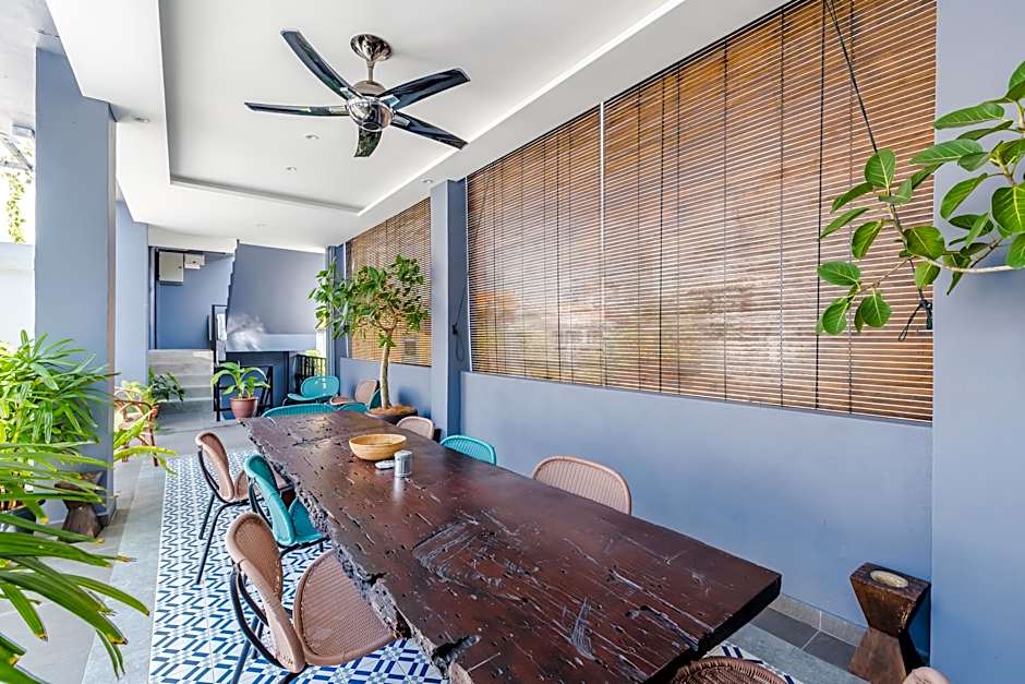 Tien Hotel Georgetown