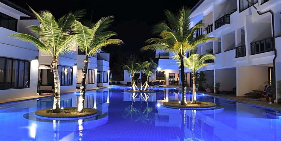 Sai Naam Lanta Residence