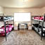 Hostel Style Shared Room