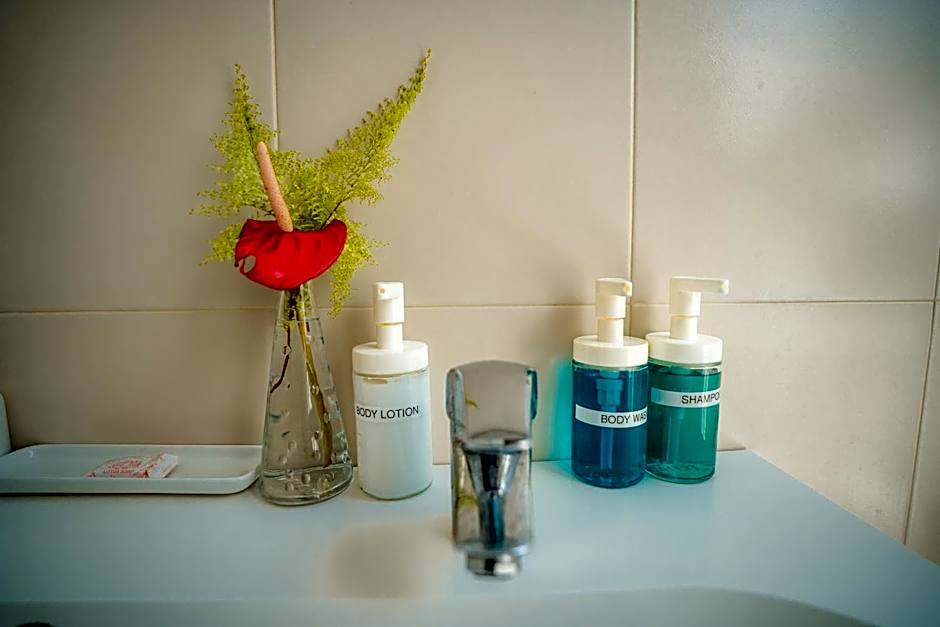 The Waves Beach Chalets