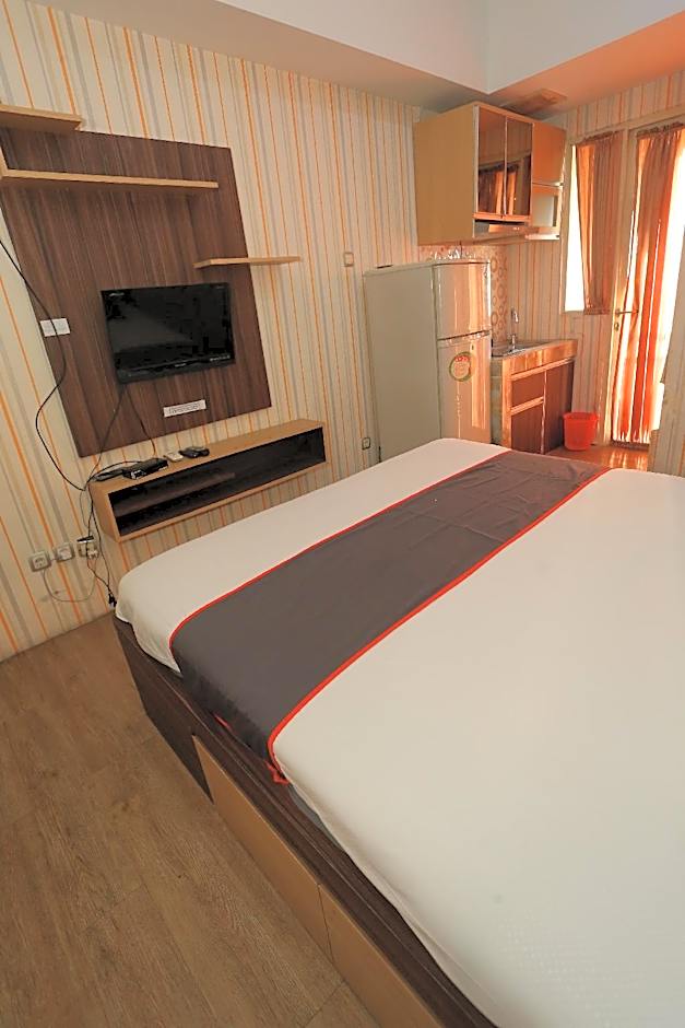 Capital O 93371 Pelangi Residence 5