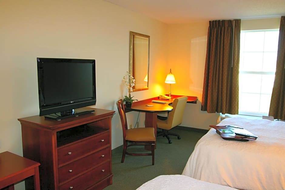 Hampton Inn South Kingstown - Newport Area