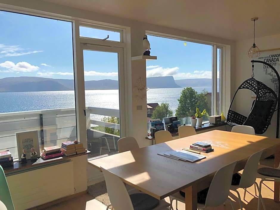 Guesthouse Stekkaból