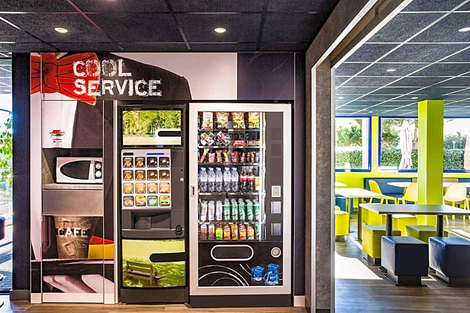 Ibis Budget Perpignan Nord