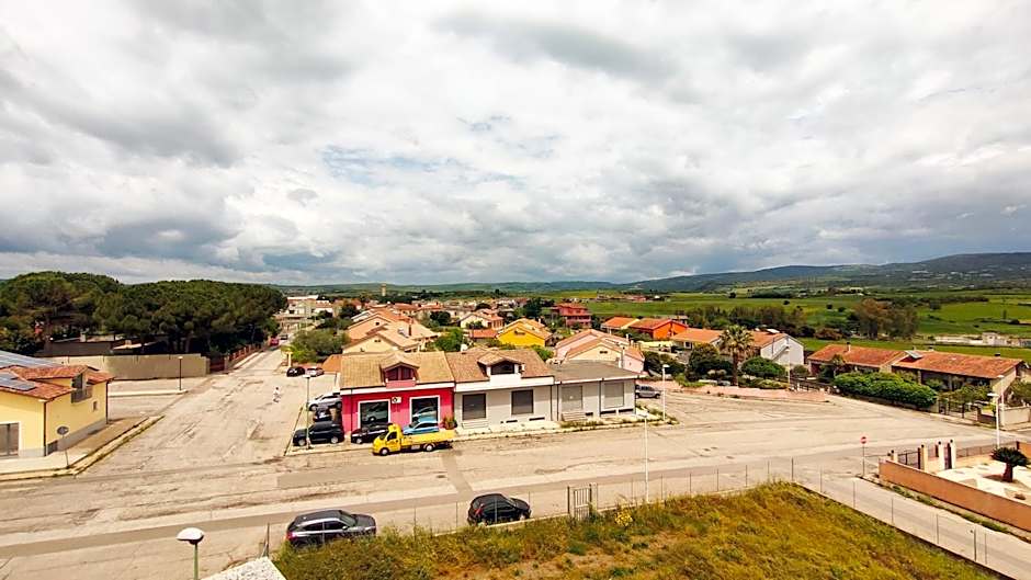 Hotel Mater Mediterranea