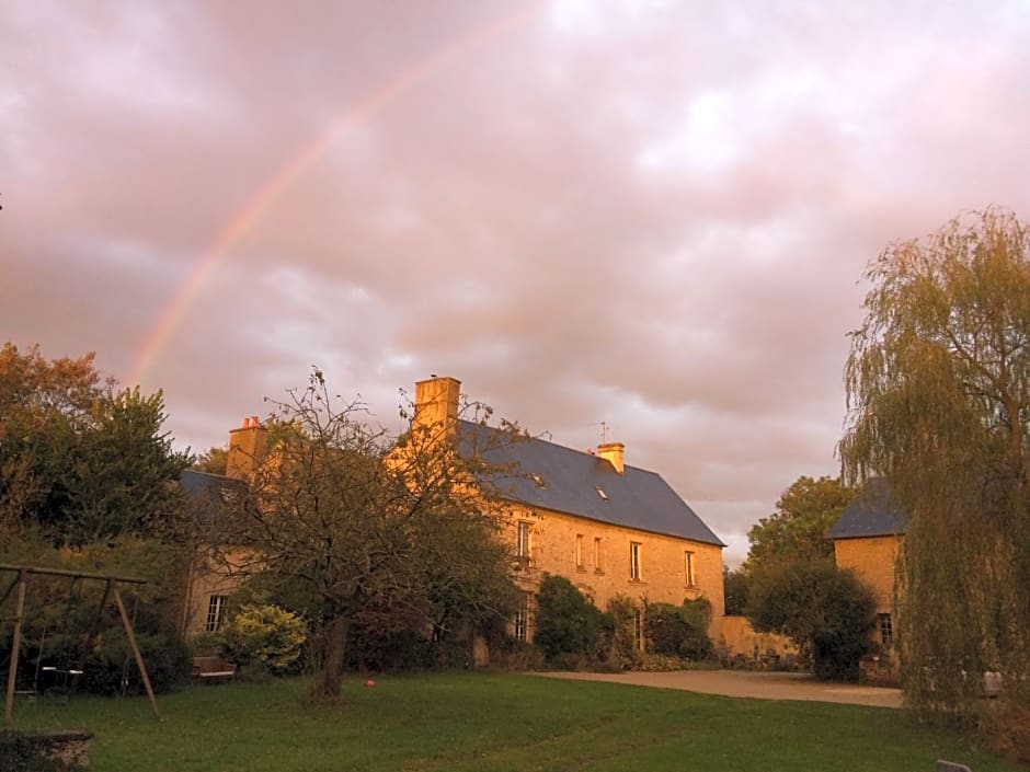 Le Manoir des Doyens