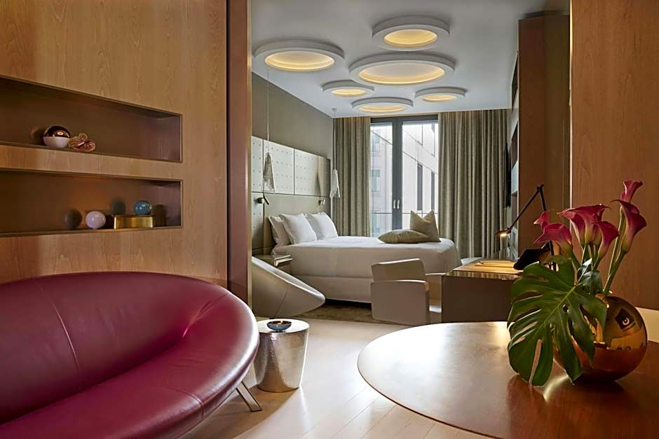 Excelsior Hotel Gallia, a Luxury Collection Hotel, Milan