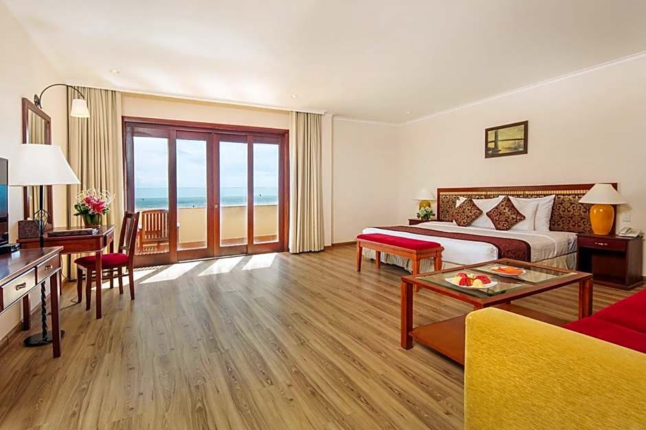 Photo 1 of 5 of Deluxe Suite