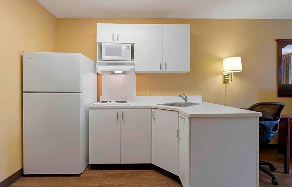 Extended Stay America Suites - Stockton - Tracy