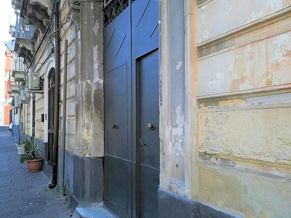 MOKARTA B&B