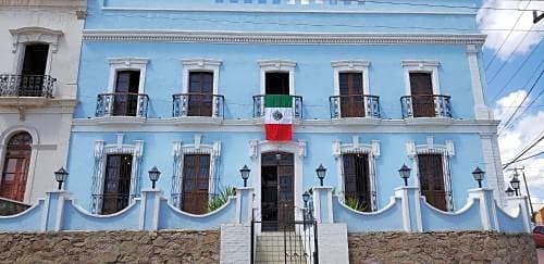 La Casa del General Hotel Boutique