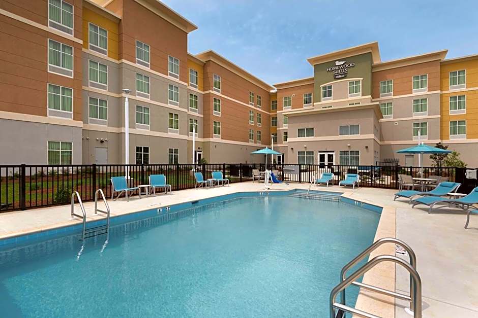 Homewood Suites By Hilton Mobile I-65/Airport Blvd