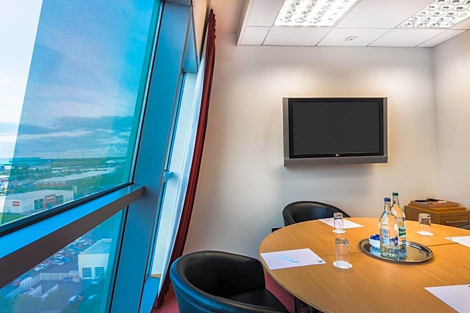 Holiday Inn Birmingham North - Cannock By IHG