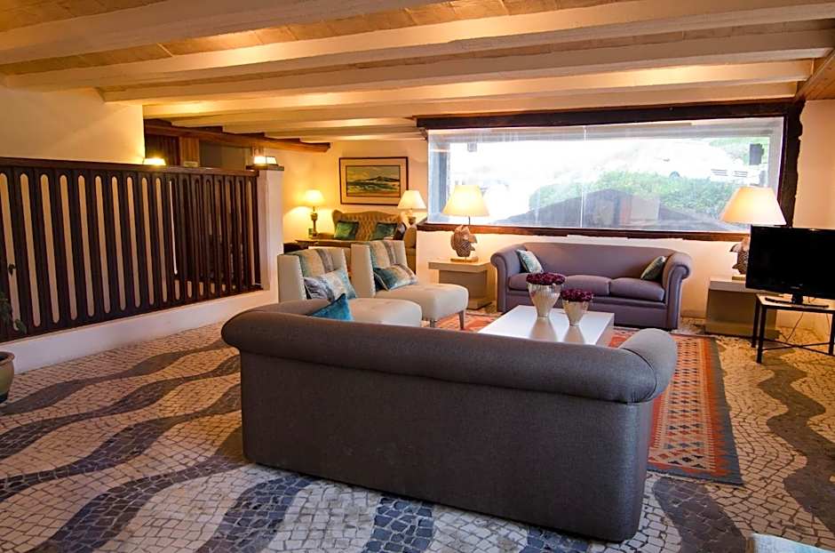 Estalagem Muchaxo Hotel