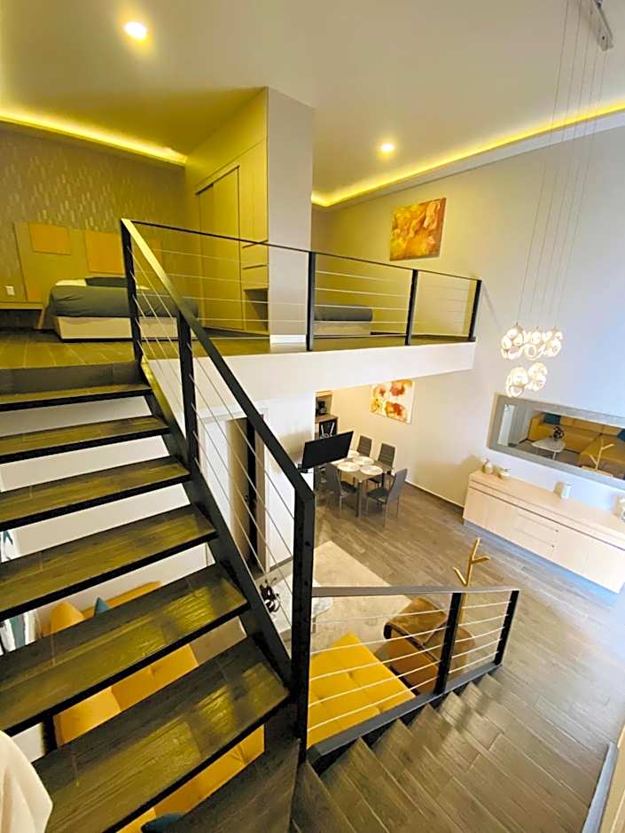 Loft Platino