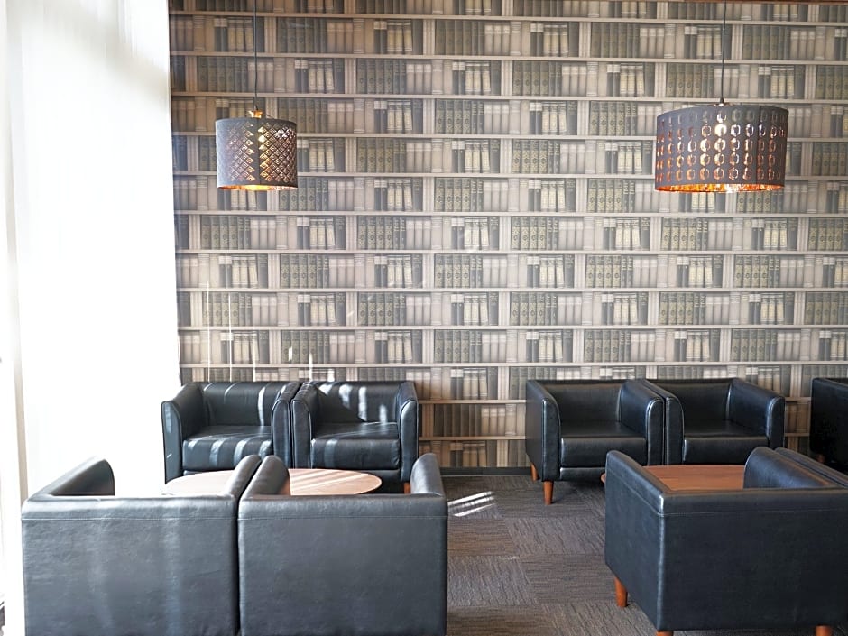 Hotel AreaOne Miyazaki City