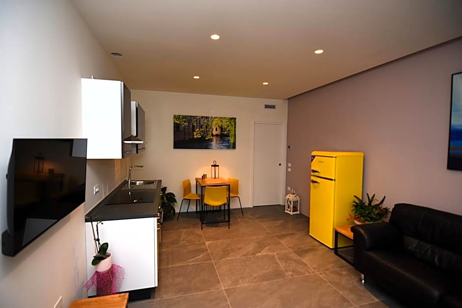 Residence Diamante