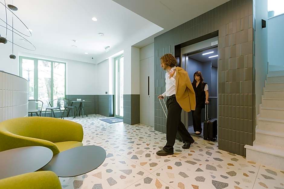 Luna Residence Villa