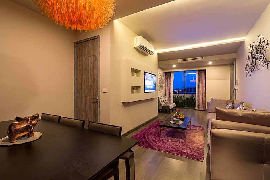 Damrei Residence & Spa