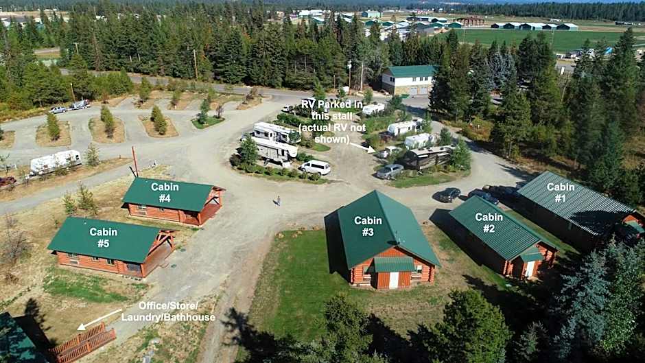 North Haven Campground