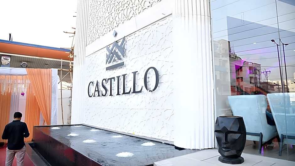 Hotel Castillo