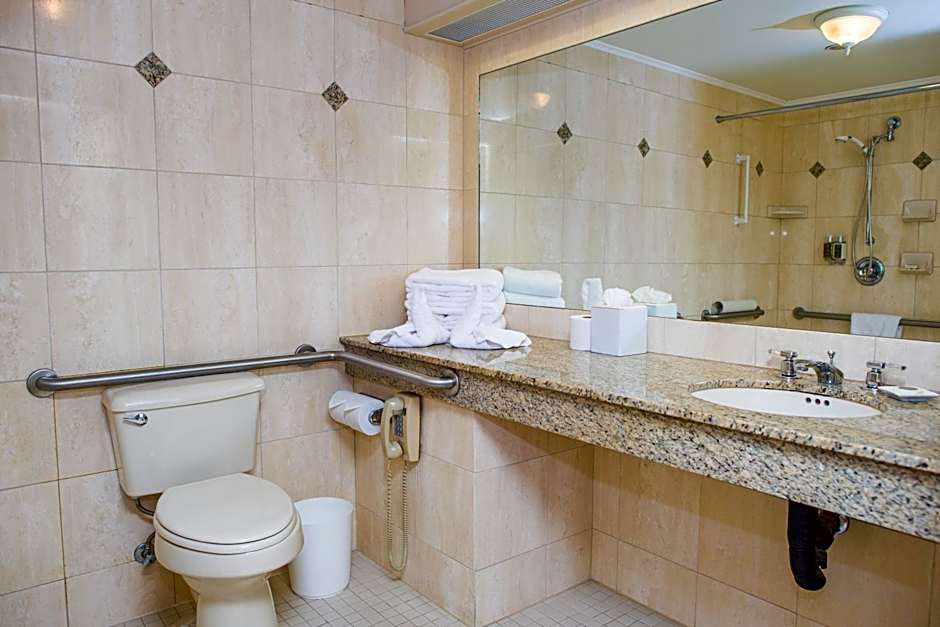 Mayflower Park Hotel