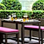 Radisson Blu Media Harbour Hotel, Düsseldorf