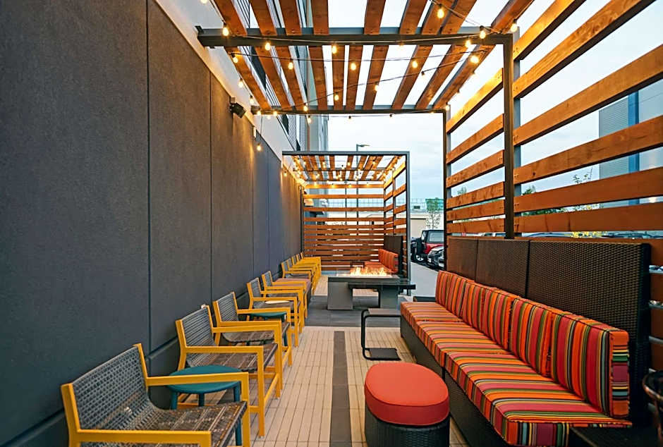 Home2 Suites by Hilton Salem