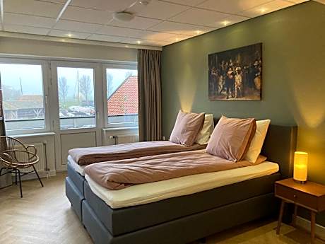 Comfort Royal Double Room