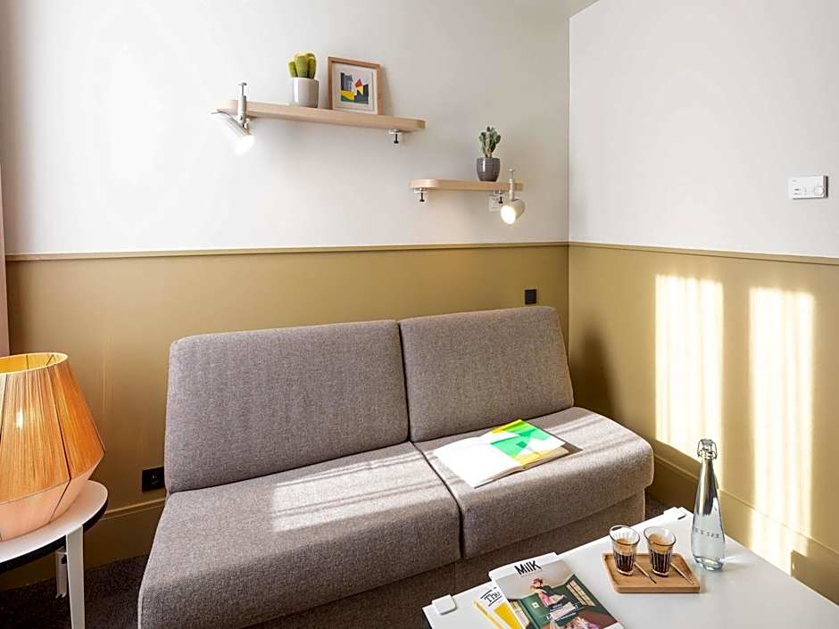 ibis Lyon Centre Perrache