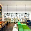 citizenM Paris Gare de Lyon