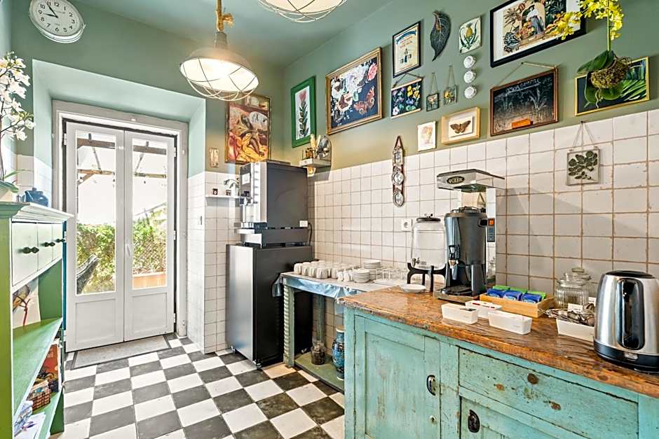 Casa do Jasmim by Shiadu