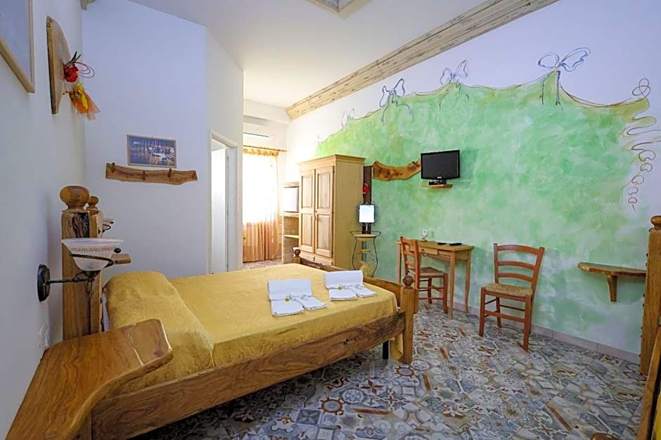 Antico Borgo Marchese