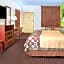 Super 8 by Wyndham Humble/Fm 1960/Hwy 59