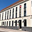 ibis Saint-Omer Centre