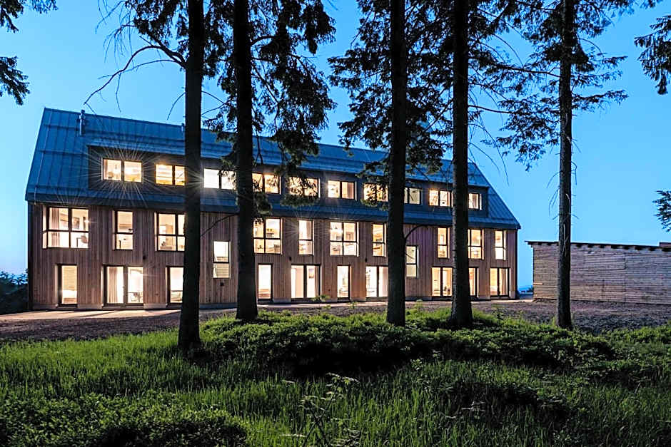 Hotel Královka