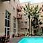 Casablanca Suites & Spa